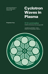 Cyclotron Waves in Plasma