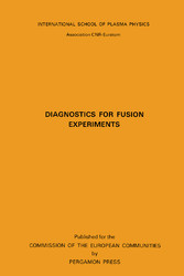 Diagnostics for Fusion Experiments