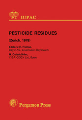 Pesticide Residues