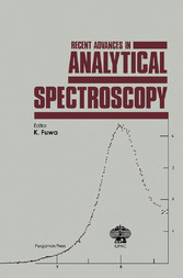 Recent Advances in Analytical Spectroscopy