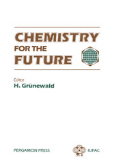 Chemistry for the Future