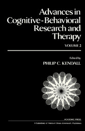 Advances in Cognitive-Behavioral Research and Therapy