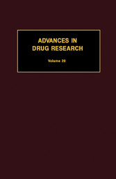 Advances in Drug Research