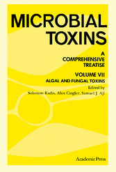 Algal and Fungal Toxins