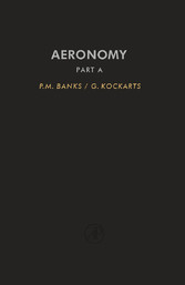 Aeronomy