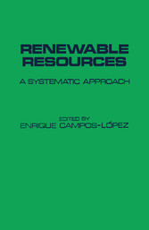 Renewable Resources a Systematic Approach