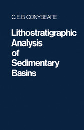 Lithostratigraphic Analysis of Sedimentary Basins