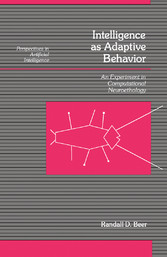 Intelligence as Adaptive Behavior