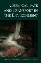 Chemical Fate and Transport in the Environment