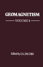 Geomagnetism