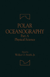 Polar Oceanography