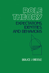 Role Theory