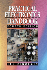 Practical Electronics Handbook