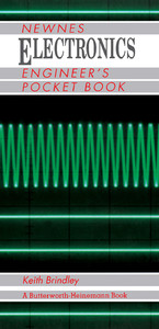 Newnes Electronics Engineers Pocket Book