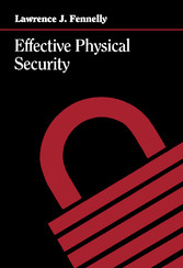 Effective Physical Security