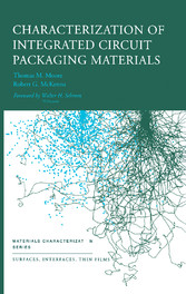 Characterization of Integrated Circuit Packaging Materials