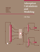 Adsorption Calculations and Modelling