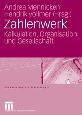 Zahlenwerk