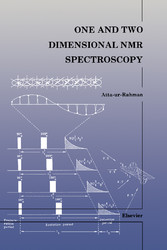 One and Two Dimensional NMR Spectroscopy