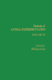 Methods of Animal Experimentation