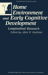 Home Environment and Early Cognitive Development