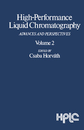 High-Performance Liquid Chromatography