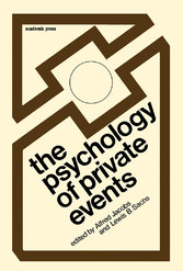 The Psychology of Private Events