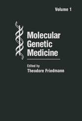 Molecular Genetic Medicine