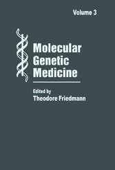 Molecular Genetic Medicine