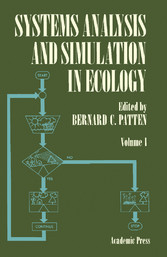 Systems Analysis and Simulation in Ecology