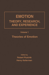 Theories of Emotion