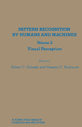 Pattern Recognition by Humans and Machines