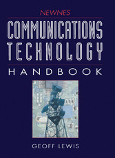 Newnes Communications Technology Handbook