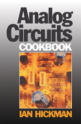 Analog Circuits Cookbook