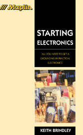 Starting Electronics