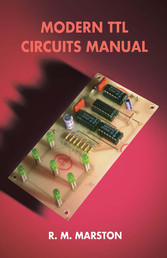 Modern TTL Circuits Manual