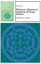 Physico-Chemical Aspects of Drug Action