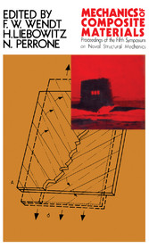 Mechanics of Composite Materials