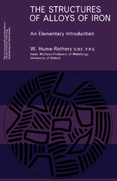 The Structures of Alloys of Iron