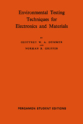 Environmental Testing Techniques for Electronics and Materials