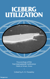 Iceberg Utilization