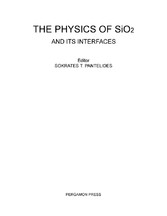 The Physics of SiO2 and Its Interfaces