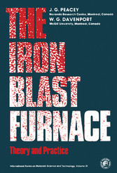 The Iron Blast Furnace