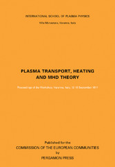 Plasma Transport, Heating and MHD Theory