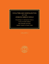 Evolution and Mineralization of the Arabian-Nubian Shield