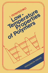 Low-Temperature Properties of Polymers