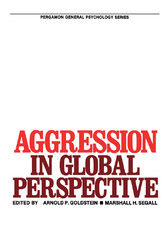 Aggression in Global Perspective