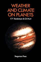 Weather and Climate on Planets