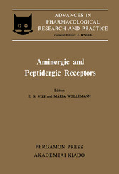 Aminergic and Peptidergic Receptors