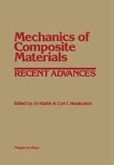 Mechanics of Composite Materials